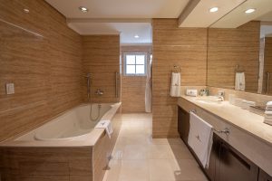 Cortijo los Laureles barrio San José, apartamentos en venta gran calidad baño mármol