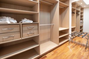 Residencial Cortijo los Laureles venta de apartamentos a estrenar gran vestidor