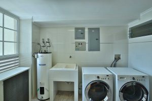 Venta de apartamentos exclusivos servicios completos Cortijo los Laureles zona lavandería