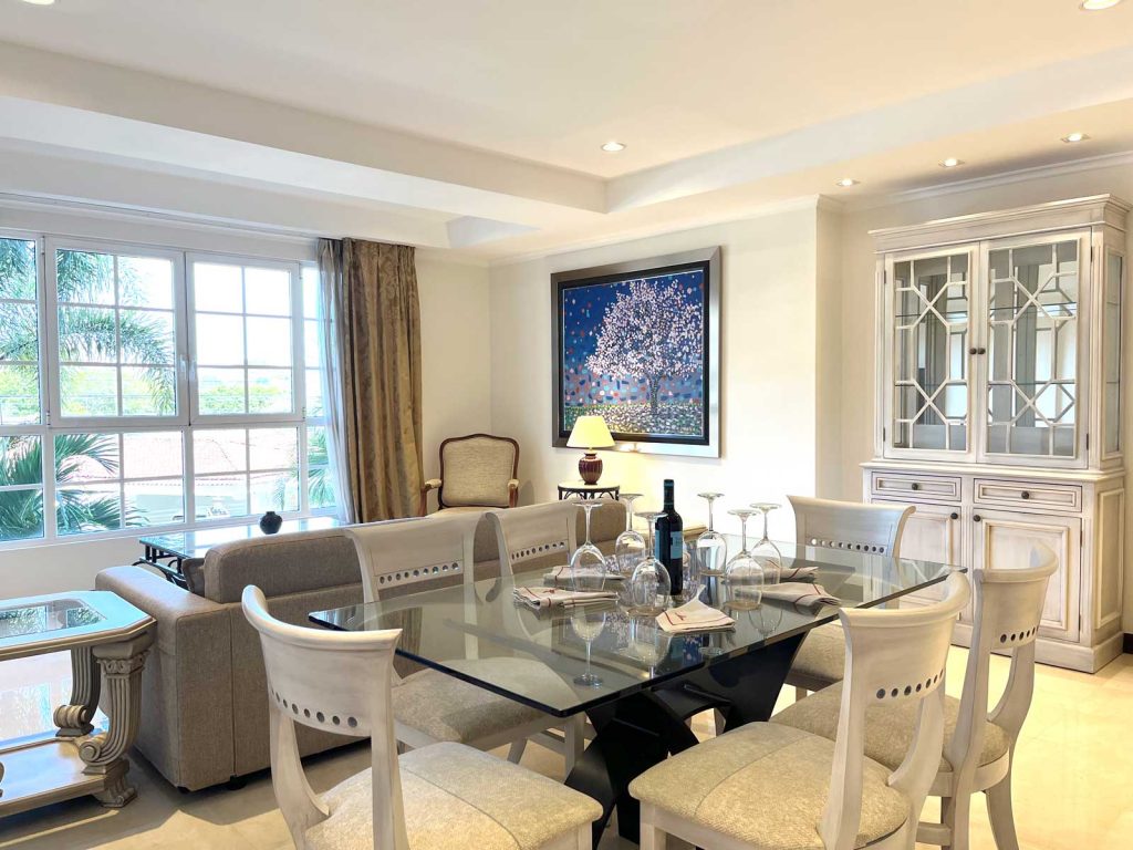 Elegance and comfort apartments for sale in Cortijo Los Laureles Costa Rica